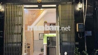 🧧🧧 CHO THUÊ NHÀ NGUYÊN CĂN HẺM 1806 Huỳnh Tấn Phát - Nhà Bè - Diện tíc