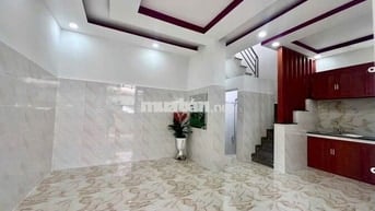 🟥🟥CHO THUÊ NC - DT 6X6M - HẺM 76 DƯƠNG CÁT LỢI ( KHO A ) - TT NHÀ BÈ
