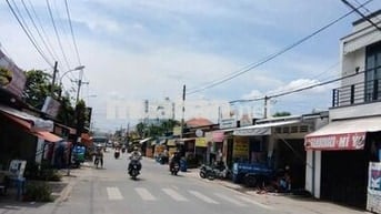 Vợ chồng trẻ kẹt vốn – để lại đất MT Đường 34, 167m² SHR - 510tr chốt