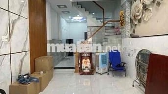 Bán nhà đẹp 3 tầng Bình Tân 44m2- BTCT- 3 pn- hoàn công- 5.tỷ05