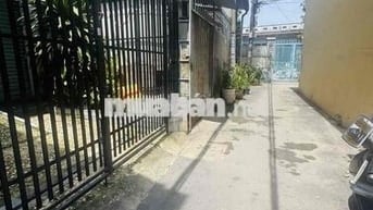 Hàng Hiếm Khó Tìm Nhà Hơn 2 Tỷ 40m2 Sổ Hồng Riêng Gần chợ Đầu mối TĐ