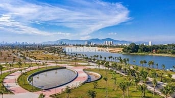 Bán đất MT Minh Mạng gần cầu Minh Mạng Nam Hoà Xuân