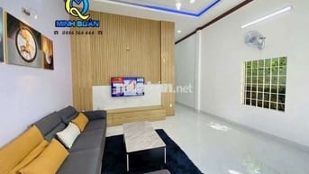 CHO THUÊ NHÀ NGAY NHÀ THỜ YMOAN