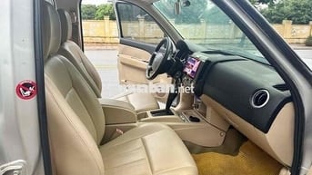Bán xe Ford Everest 2008 số tự động