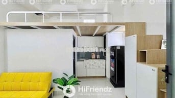 🏡 Trống Phòng BanCol chill chill - Full Nội Thất