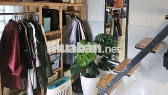 Chính chủ cho thuê phòng giữa ĐH Mở và ĐH TĐT giá rẻ