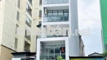 Mặt tiên mới đẹp DQH giá *** khu vực , 5 lầu có thang máy làm VP
