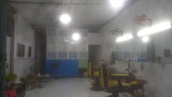 Sang Tiệm Hớt Tóc Nam Khu vực Bình Tân gần Mã lò - Tần Quỳ Tân Quý