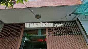 Nhà SHR Bông Sao P5.Q8 Ngay Chợ Bùi Minh Trực. Giá 2 tỷ 780