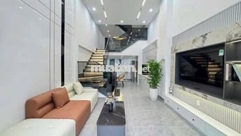 Sở hữu ngay nhà xinh giá mềm Dĩ An