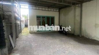Cho thuê nhà làm kho MT đường xe tải thoải mái phường Trường Thọ