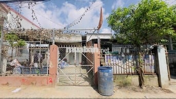 Đất gần chợ Dĩ An, P Dĩ An, Tp Dĩ An.