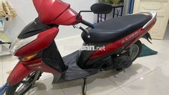 Nhà dư xe cần bán