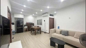 BÁN GẤP CHUNG CƯ LILAMA MINH KHAI HAI BÀ TRƯNG -100 M2-3 PN- 2WC - 7,3