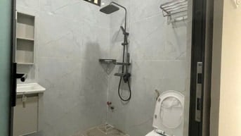BÁN NHÀ ĐƯỜNG SỐ 34 Q6 (4X20) 4 TẦNG. XÂY MỚI. GIÁ 13 TỶ