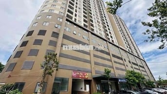 ANH TÔI CẦN BÁN CĂN HỘ CHUNGCUW AN DƯƠNG VƯƠNG