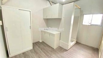 🏢 Dự án mới – đường số 17, Tân Thuận Tây, Quận 7