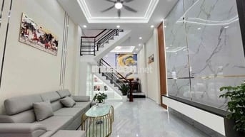 Nhà TL37 gần ngã tư Ga chỉ 3km giá cực hấp dẫn quý cô chú và anh chị