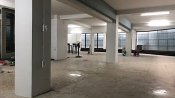 Cho thuê MB tầng 5 - 350m2 KĐT Đại Kim