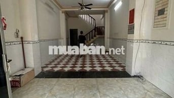 CHO THUÊ NHÀ NGUYÊN CĂN 2 MẶT TIỀN NGAY LẠC LONG QUÂN, QUẬN 11