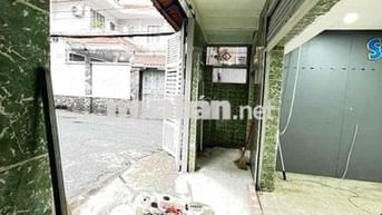 MẶT TIỀN NGAN 6M KD TỰ DO P.12 TÂN BÌNH KHU K300