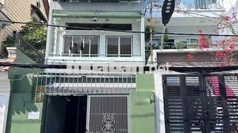 Cho Thuê Nhà Mặt Tiền Tân Cảng, Phường 25, Bình Thạnh