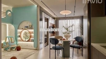 💥Căn hộ chuẩn phong cách Nhật Bản với nhiều ưu đãi đặt biệt💥