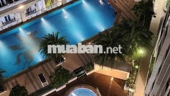 PEGASUITE 1 CHO THUÊ CĂN 2PN 60M2 CÓ NỘI THẤT GIÁ 10,5 TRIỆU