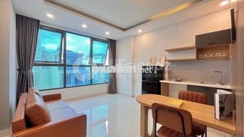 Căn hộ 40m² tại Phan Huy Thực, Tân Kiểng, Quận 7