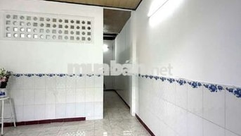 CHO THUÊ NHÀ 40M2 2PN 2wc HẺM 184 ÂU DƯONG LÂN P3 Q8 NGAY TRUNG TÂM