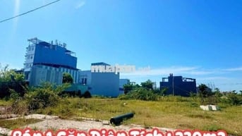 Nắm Chính Chủ 1 Cặp Đường Võ chí công Nối Dài Đối Diện công viên