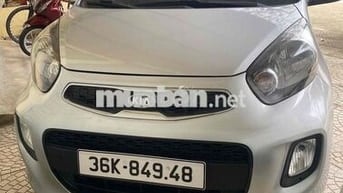 Kia Morning 2018
