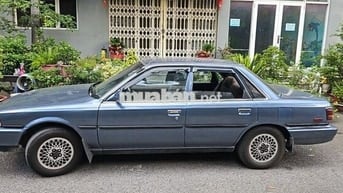 Xe camry cổ đời 1990