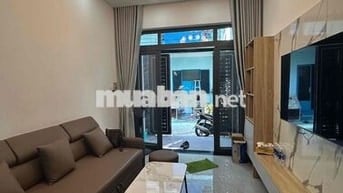 Nhà HXH 4m Nguyễn Kiệm đối diện BV 175, Phường 3, Gò Vấp