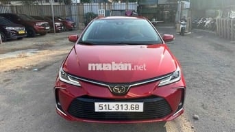 Toyota Corolla Altis 2022 1.8 V - 20000 km