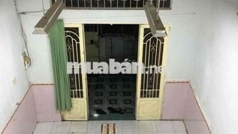 CHÍNH CHỦ CẦN BÁN GẤP NHÀ 4x17m trệt lửng