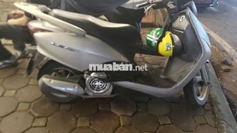 xe lead dư không dùng cần bán
