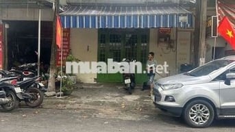 Nhà c4 gác đúc MT Nguyễn Thị Thập 7m5 Gần Chợ Gần Biển