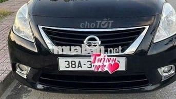 Xe Nissan Sunny XV 2015