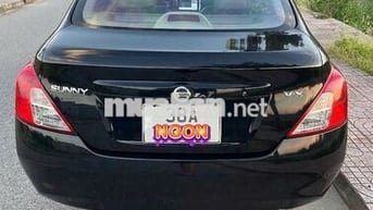 Xe Nissan Sunny XV 2015 - 260 Triệu