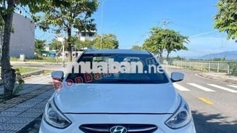 Hyundai Accent Blue 2015 – Số tự động