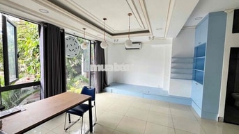 Mặt bằng giá tốt trung tâm quận 7