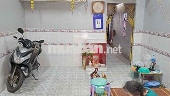 BÁN NHÀ Q6 hẻm oto - 84m2 - Giá nhỉnh 6 Tỷ - SHR