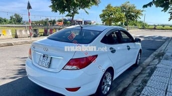 Xe Hyundai Accent 1.4 AT 2015 - 285 Triệu