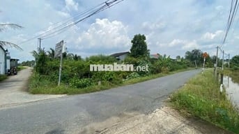 Full Đất thổ cư góc 2 Mặt Tiền ngang 15 dài 32. Đặng Văn Búp, Phước Lý