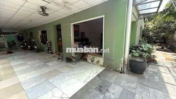 Cho Thuê Nhà 25x20m Đường Bùi Đình Túy, Bình Thạnh ( Trệt Suốt )