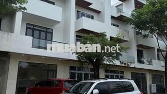 SHOPHOUSE 4 TẦNG MẶT TIỀN NGUYỄN TẤT THÀNH