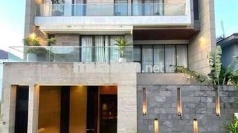 Cho thuê nhà biệt thự nam long 2 gần hồ cảnh quan &hồng loan 55 triệu
