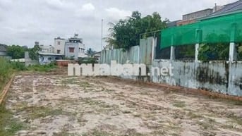 Đầu tư sinh lời đất Tân Phước Khánh ngay KCN cho thuê tháng 10 triệu