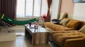 Bán nhà 2 MT trước sau HXH Phước Kiển - Xã Nhà Bè 